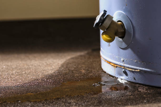 Bluefield, WV Water damage restoration Company