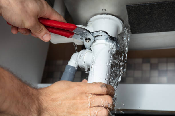 Best Emergency water extraction  in Bluefield, WV