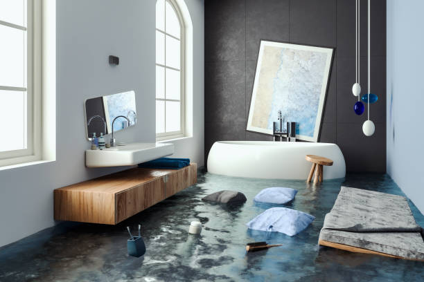 Best Local water damage restoration  in Bluefield, WV